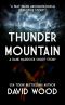 [Dane Maddock Short Story 01] • Thunder Mountain